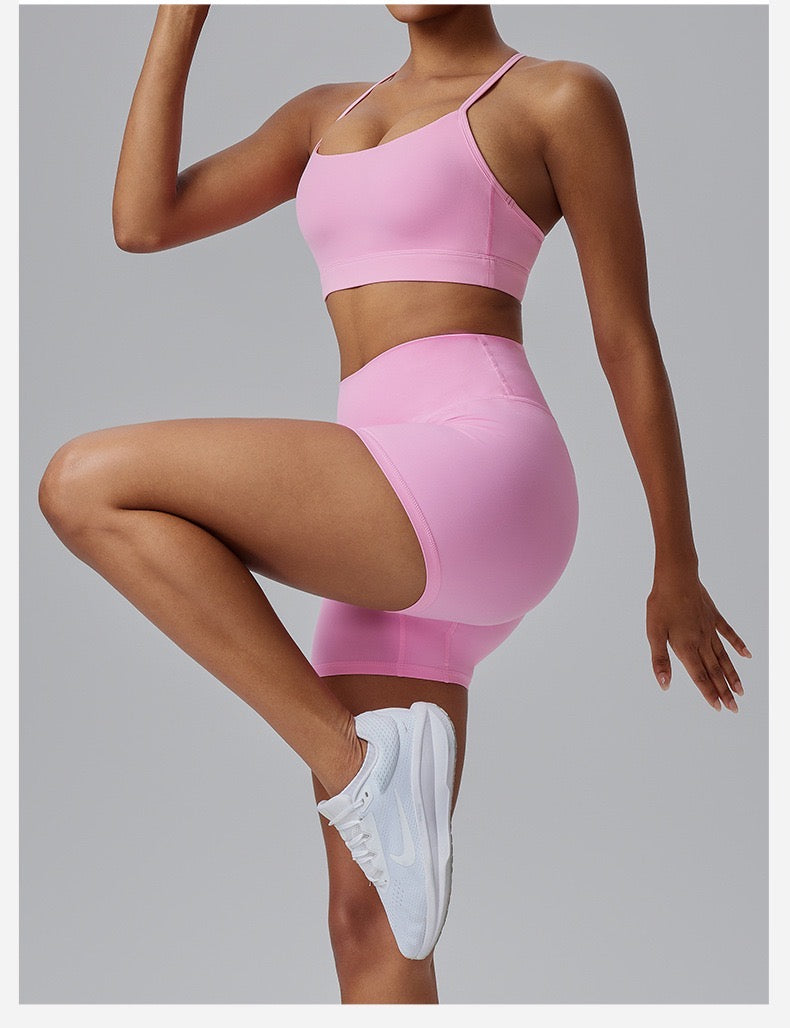 Quick-dry Sports Shorts