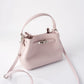 Full-Grain Leather Crossbody Bag | Butter Mini