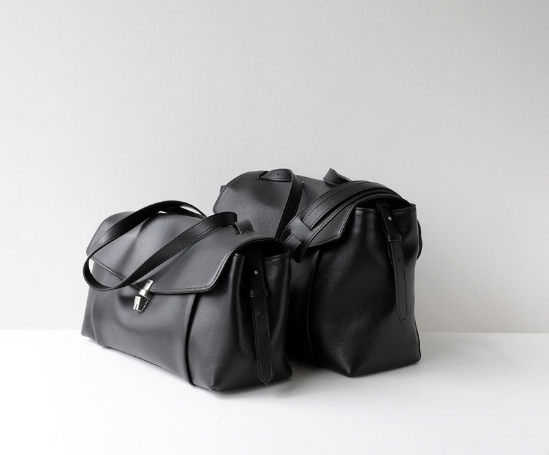 Smooth Calf Leather | Arlo