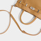 Full-Grain Leather Bag | Tinder series 1#