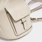 Full-grain leather | Backpack
