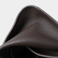 Top-grain leather Bag | Aura