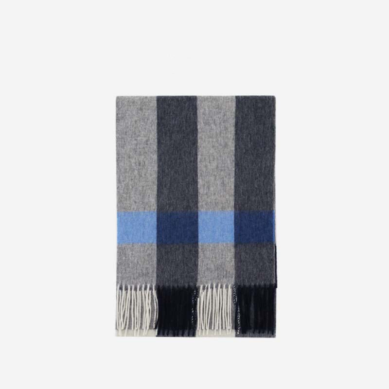 Wool scarf | Boy freind