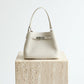Full-Grain Leather Crossbody Bag | Butter Mini