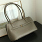 Full-Grain Leather Bag | Clémence