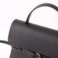 Full-Grain Leather Bag | Tieda