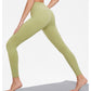 Quick-dry Brushed Yoga Pants