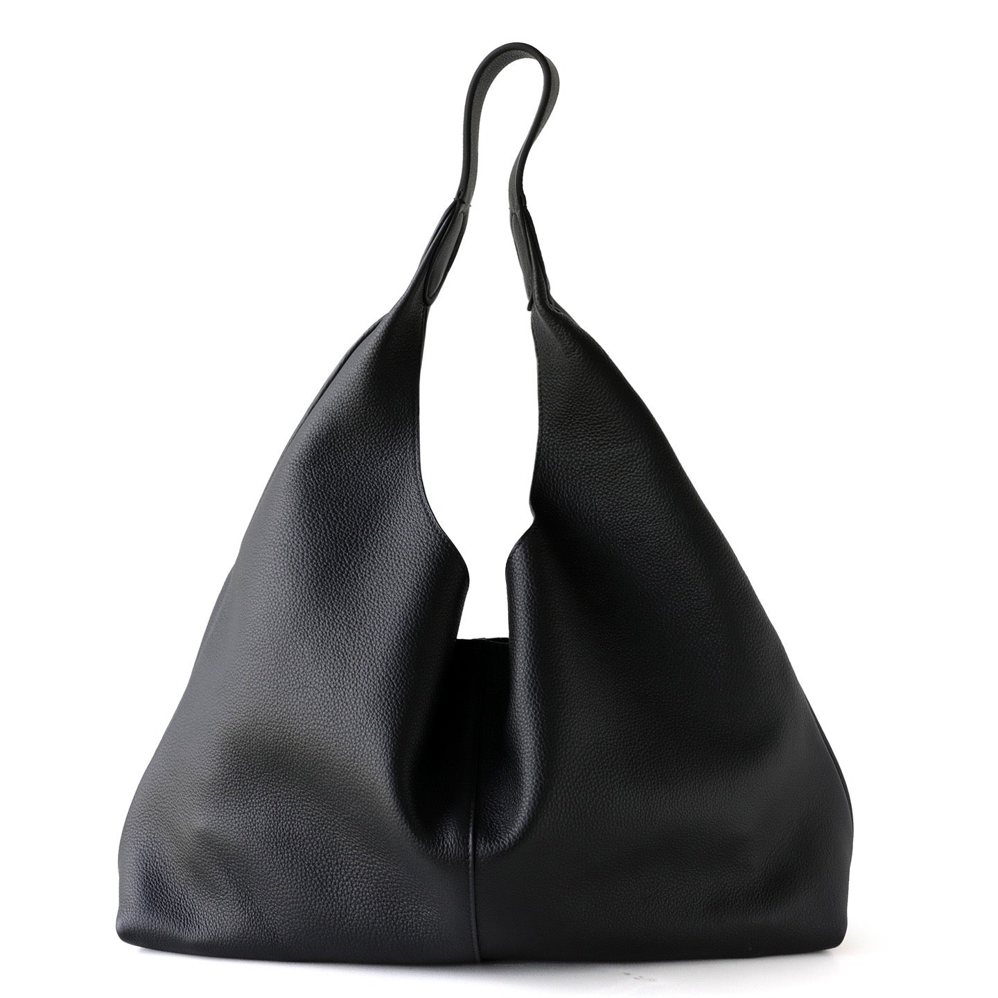 Full-grain leather bag | Nubuck bag | Cove