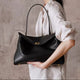 Margot | Full-Grain Leather Bag