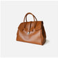 Full-Grain Leather bag | briefcase 1#