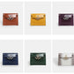 Urban light Series | Crocodile-Embossed Leather Mini Bag