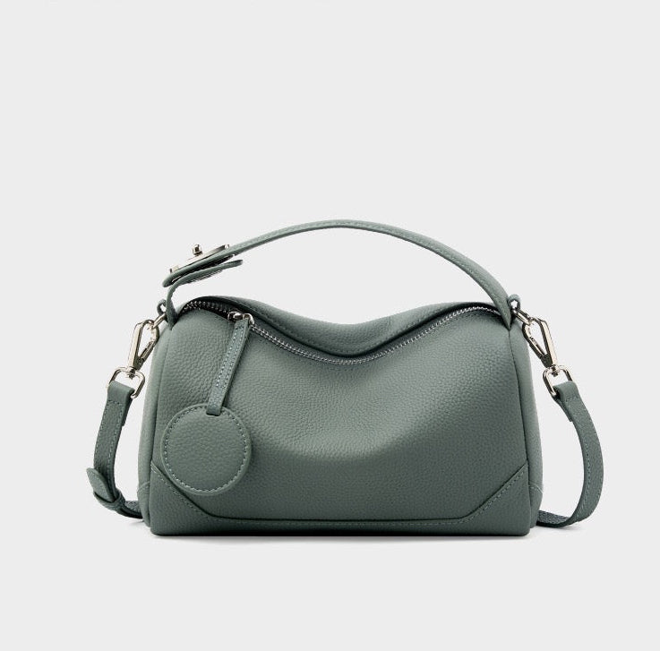 Windsor | Full-Grain Leather bag