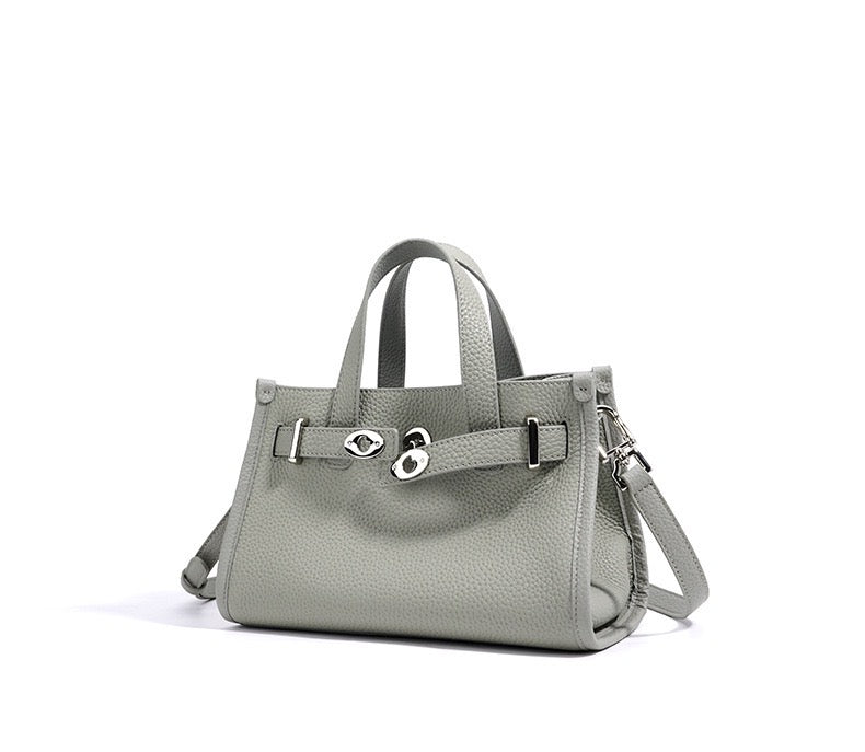 Full-Grain Leather bag | Advance