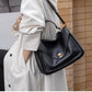 Full-Grain Leather Bag | Mail beauty