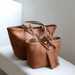 Full-Grain Leather Bag | Forme Tote