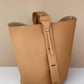 Full-Grain Leather bag | Opulence
