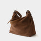 Nubuck leather bag | Velin
