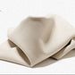 Full-Grain Leather Bag |  Togo Leather  | Crafted Carry