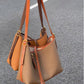 Full-Grain Leather Bag | Loaf Tote