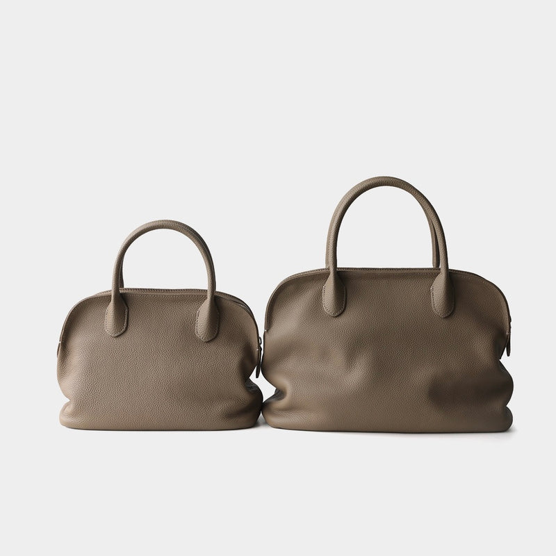 Full-Grain Leather bag | Arc