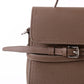 Full-Grain Leather Bag | Tieda