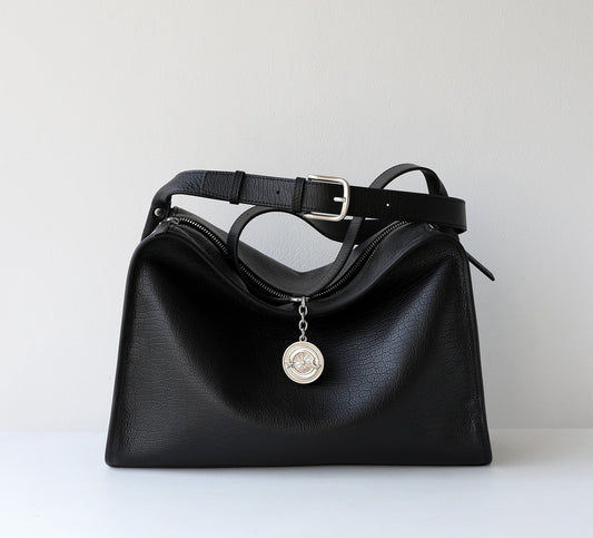 Embossed Cowhide Leather | Royal Oak