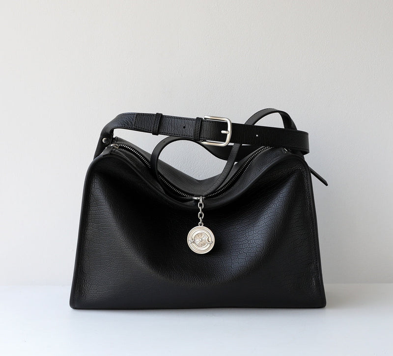 Embossed Cowhide Leather | Royal Oak