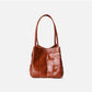 Top-Grain Leather Bag | Fantasy world