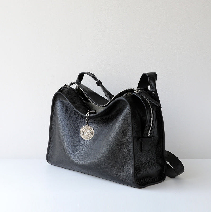 Embossed Cowhide Leather | Royal Oak