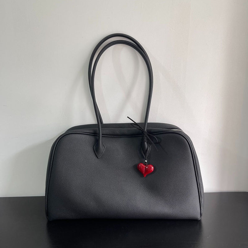 Full Grain Leather Bag | Ursa Minor