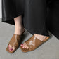 Leather shoes | Sandal | Sunlight