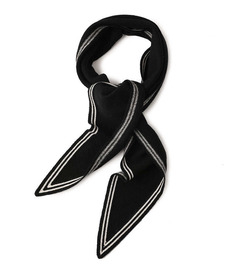 Cashmere Scarf | Classic trend