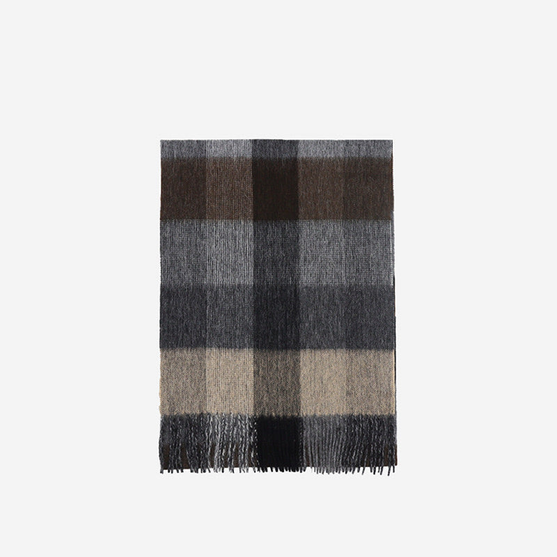 Wool scarf | Boy freind