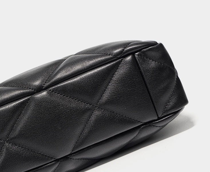 Full-Grain Leather bag