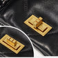Full-Grain Leather bag