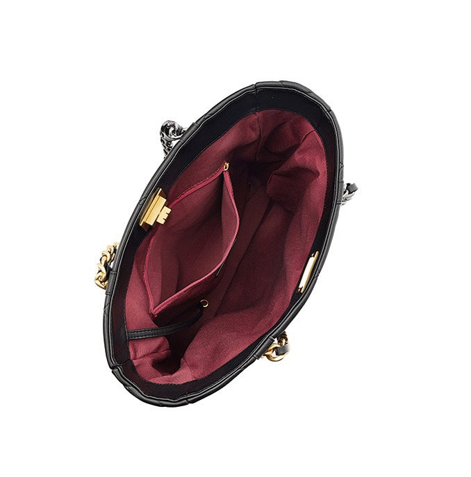 Full-Grain Leather bag