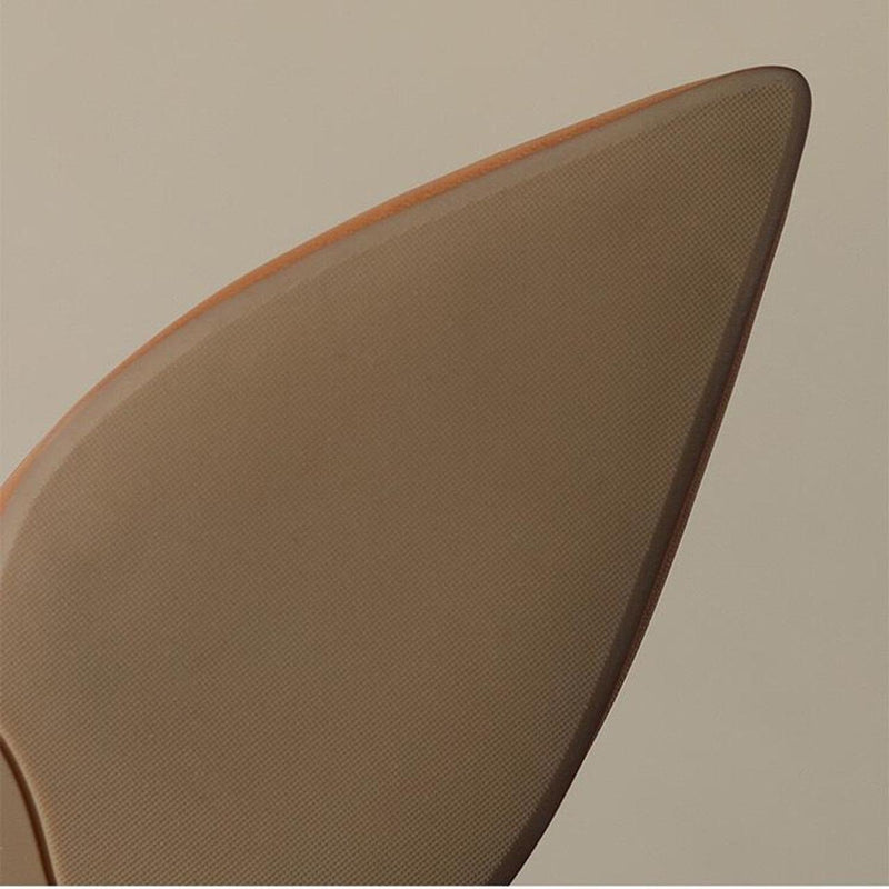 Leather shoes / timing