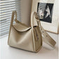 Leather bag