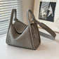 Leather bag