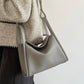 Leather bag