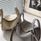 Leather bag