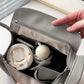 Leather bag