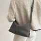 Leather bag