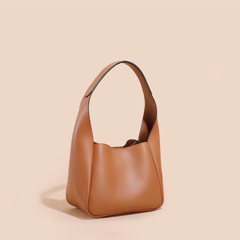 Full-Grain Leather bag