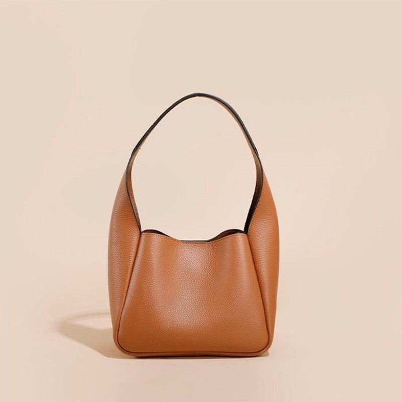 Full-Grain Leather bag