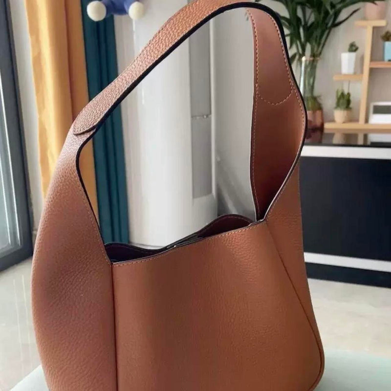 Full-Grain Leather bag