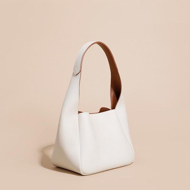 Full-Grain Leather bag