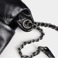 Top-Grain Leather bag