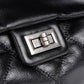 Top-Grain Leather bag
