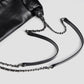 Top-Grain Leather bag